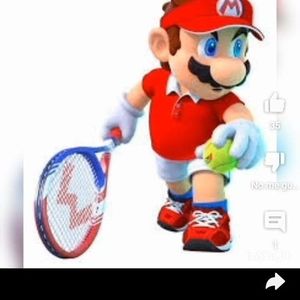 Meet your Posher, Hernandez